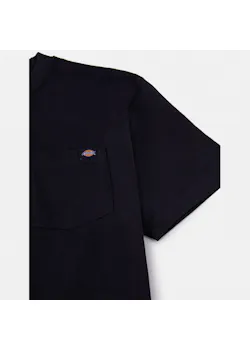 Dickies DK0A4XUC T-shirt Pocket Regular Fit Apparel miniatuur