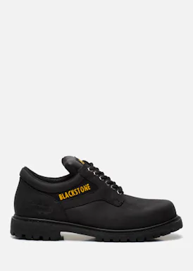 Blackstone Oil Nubuck 439/460