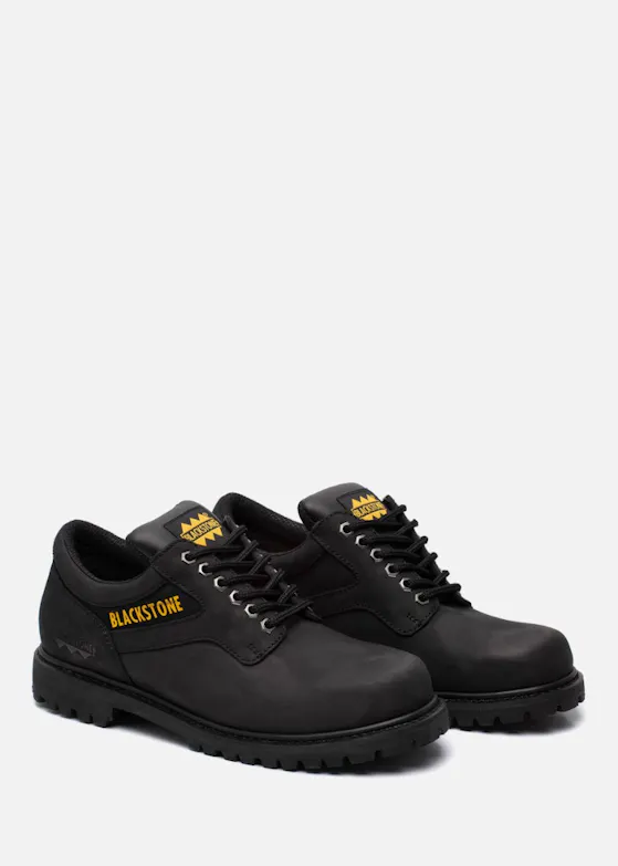 Blackstone Oil Nubuck 439/460