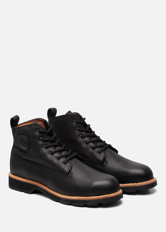Blackstone Werkschoen 620 S3