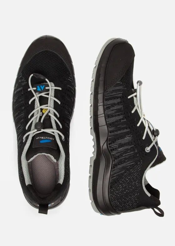 AboutBlu Le Mans Low ESD werkschoen S3