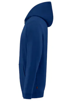 Tricorp 301019 Sweater Capuchon 60°C Wasbaar Regular Fit 60 Graden miniatuur