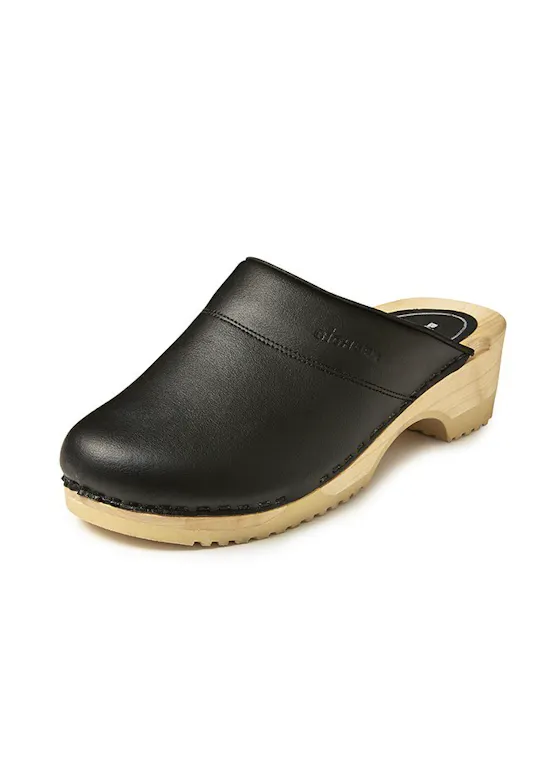 BigHorn BM01 Rhone Flexible Clog