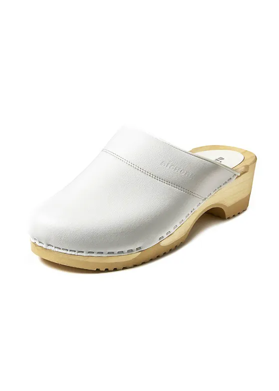 BigHorn BM01 Rhone Flexible Clog