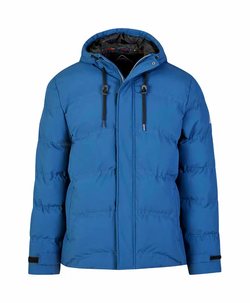 Blau