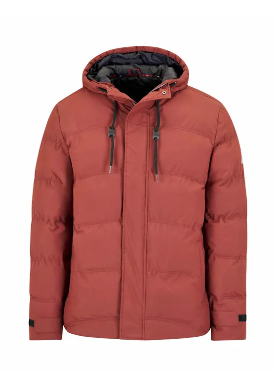 Bjornson Boje-Winterjacke