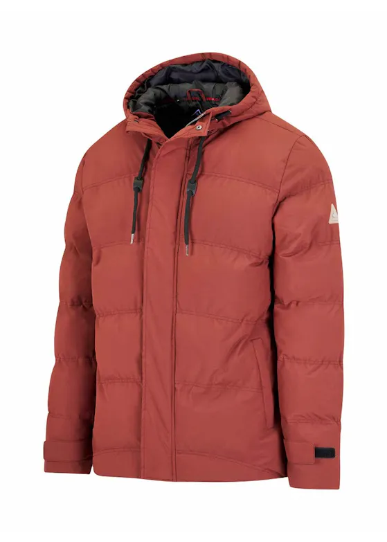 Bjornson Boje-Winterjacke