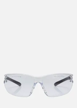 Bollé Bril Slam lunettes de sécurité claires-1 thumbnail (vignette)