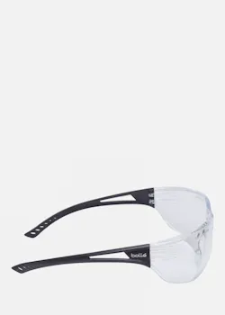 Bollé Bril Slam lunettes de sécurité claires-1 thumbnail (vignette)