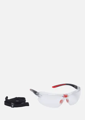 Bollé IRI-S Schutzbrille mit Lesebereich +1,5