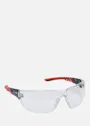 Bollé Ness klare Schutzbrille (72535200)-1 Vorschaubild