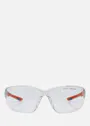 Bollé Ness klare Schutzbrille (72535200)-1 Vorschaubild