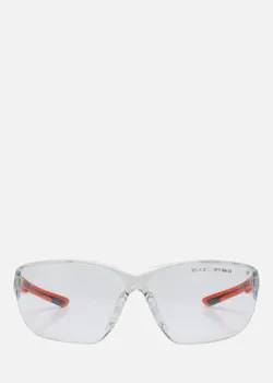 Bollé Ness klare Schutzbrille (72535200)-1 thumbnail