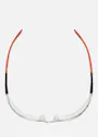 Bollé Ness klare Schutzbrille (72535200)-1 Vorschaubild