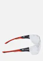 Bollé Ness klare Schutzbrille (72535200)-1 Vorschaubild
