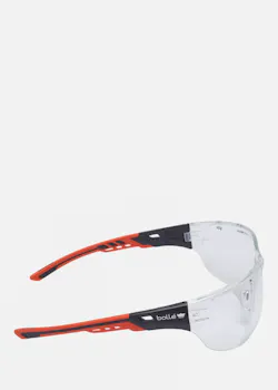 Bollé Ness klare Schutzbrille (72535200)-1 thumbnail