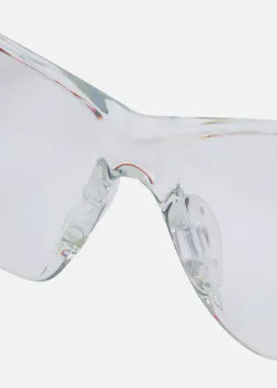 Bollé Ness klare Schutzbrille (72535200)-1 thumbnail