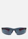 Bollé Rush+ dunkle Schutzbrille - 1 Vorschaubild