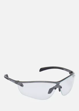 Bollé Silium+ Klare Schutzbrille-1