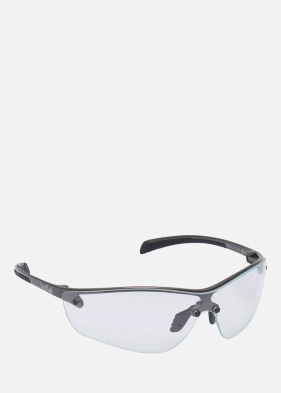 Bollé Silium+ Heldere Veiligheidsbril-1