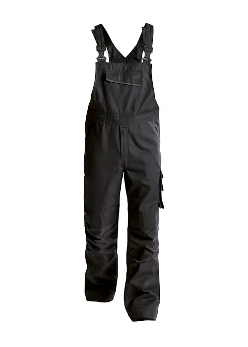 Dassy Bolt 400149 pantalon à bretelles Plus Longueur