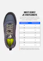 Faze.One Bolt Low-Top S3S Sicherheitsschuh Vorschaubild