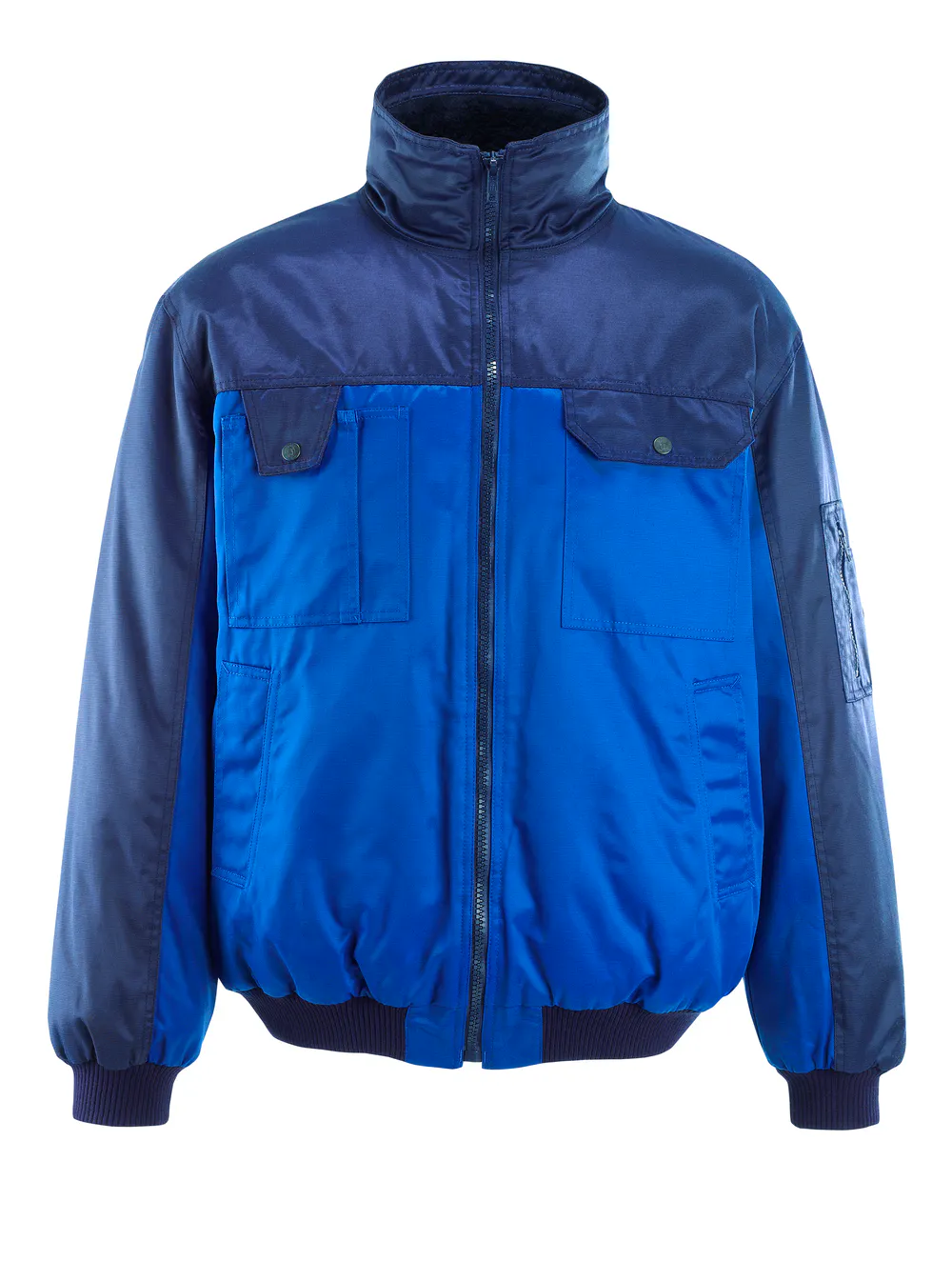 Korenblauw/Marine