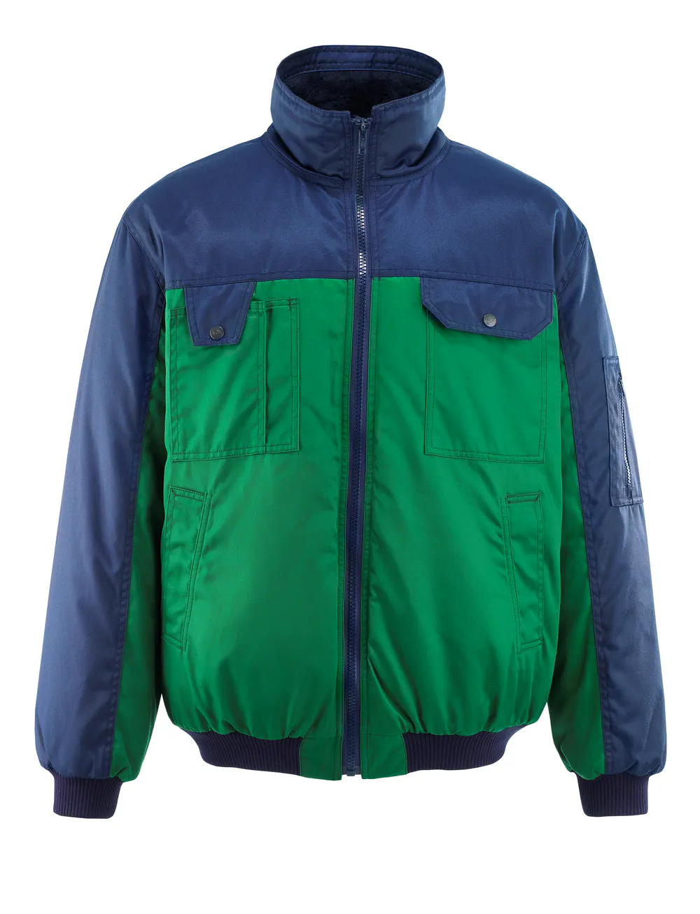 Groen/Marine