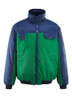 Groen/Marine