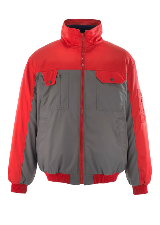 Mascot Bolzano Pilot Jacket Image 00922-620
