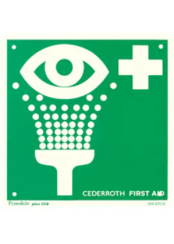 Cederroth Bord Oogdouche (14946241)