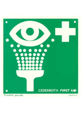Cederroth Bord Oogdouche (14946241)