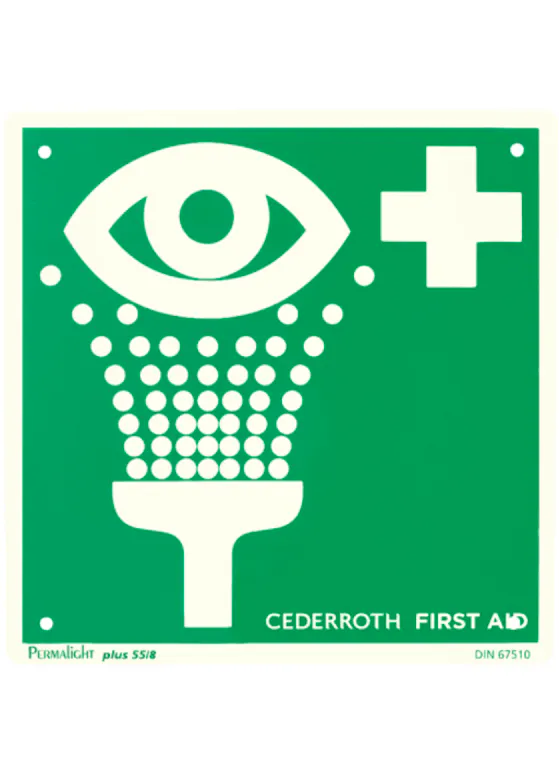 Cederroth Bord Oogdouche (14946241)