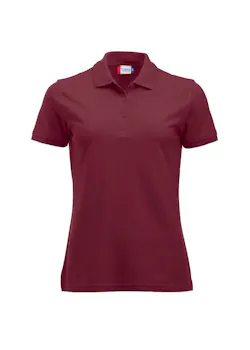 Clique 028251 Poloshirt Manhattan Ladies thumbnail