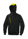 Delta Plus BORGO Hoodie Polyester/Baumwolle, mit Molton‑Futter, beheizbar, Regular Fit Vorschaubild