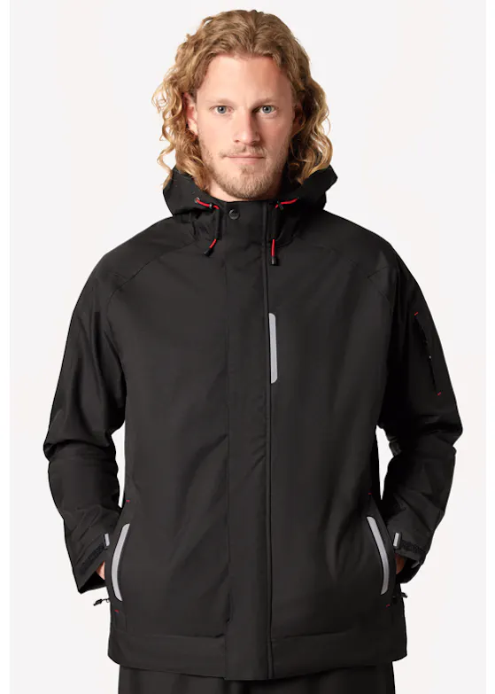 FHB Boris Regenjacke FHB Produkt