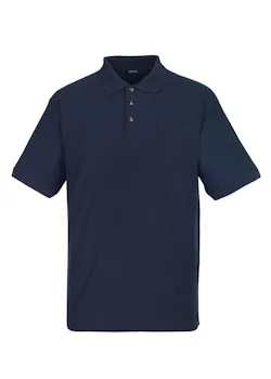 Mascot Borneo 00783-260 Poloshirt im Classic-Fit Crossover thumbnail