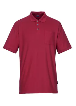 Mascot Borneo 00783-260 Poloshirt im Classic-Fit Crossover thumbnail