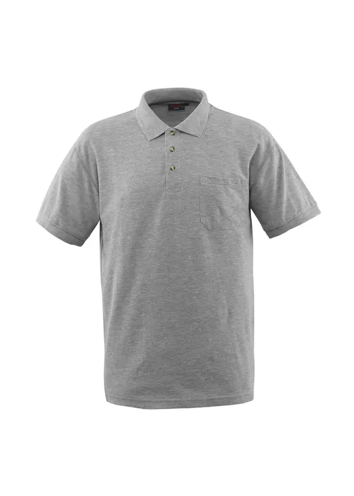 Mascot Borneo 00783-260 Poloshirt im Classic-Fit Crossover
