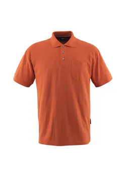 Mascot Borneo 00783-260 Poloshirt im Classic-Fit Crossover thumbnail