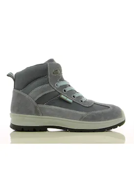 Safety Jogger Botanic SRC S1P Sicherheitsschuh