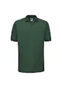 ##Russell Hardwearing Poly Cotton Polo miniatuur