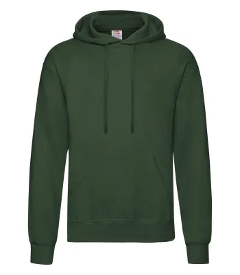 Flesgroen