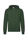Fruit of the Loom Classic Hooded Sweatshirt Vorschaubild