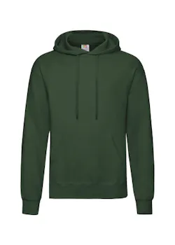 Fruit of The Loom Classic 622080 Hooded Sweater Regular Fit miniatuur