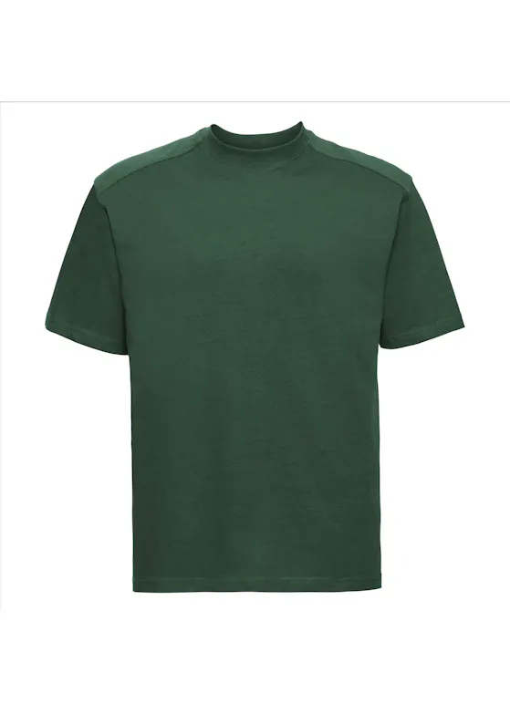 ##Russell Heavy Duty T-Shirt