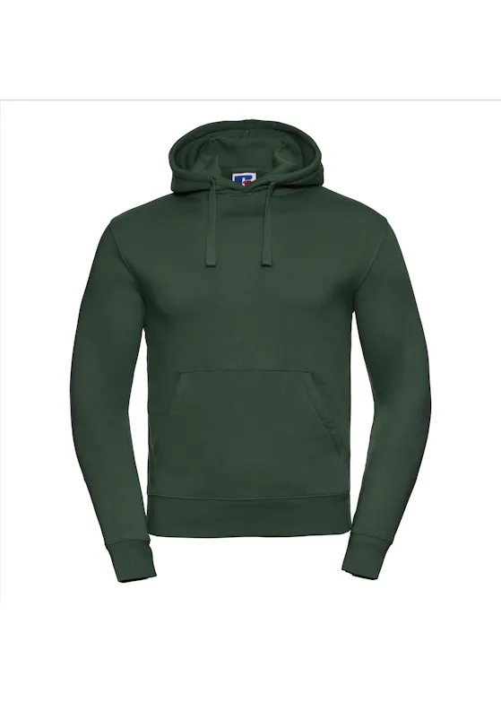 Russell Authentic Hooded Sweatshirt