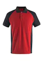 Mascot 50569 Bottrop Poloshirt Unique miniatuur