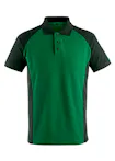 Groen/Zwart