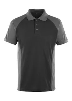 Mascot Bottrop 50569 Poloshirt Unique Tweekleurige Modern Fit miniatuur